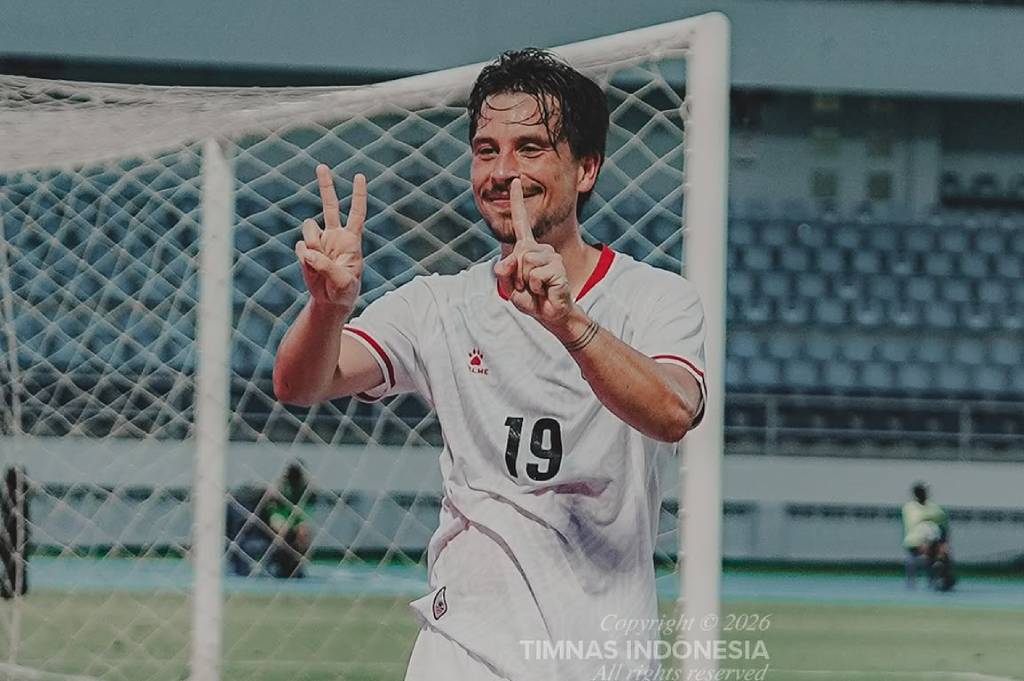 Thom Haye Bongkar Sulitnya Timnas Indonesia Tumbangkan 10 Pemain Timor Leste