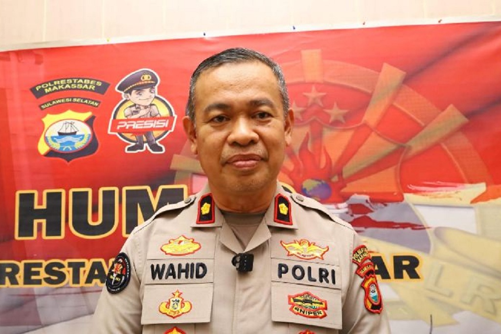 Balita di Makassar Dibawa Paksa 3 Orang Jadi Jaminan, Diduga gegara Utang Arisan Online