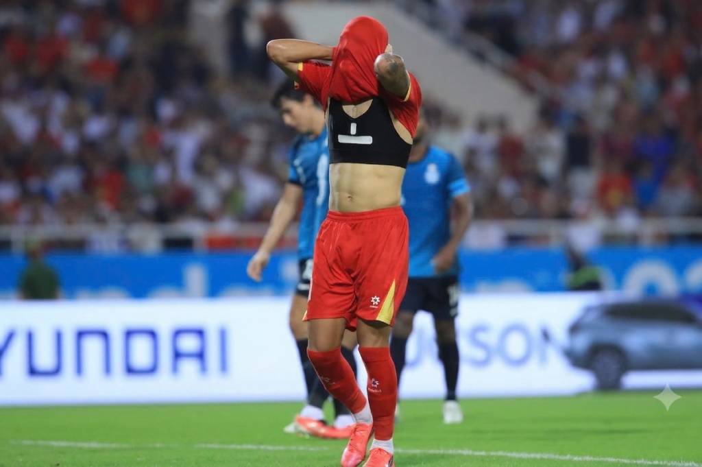 Titik Lemah Vietnam Terbongkar, Timnas Indonesia Punya Modal untuk Menang