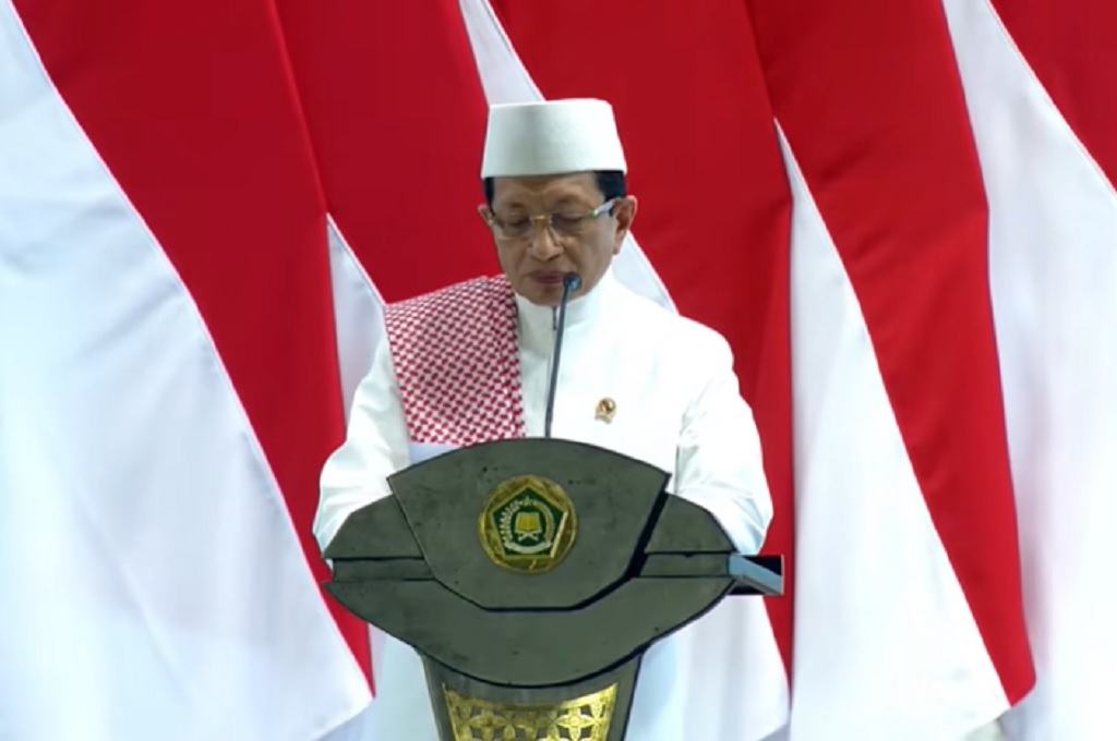 Menag: Tunjangan Guru Naik 700 Persen, Tertinggi dalam Sejarah
