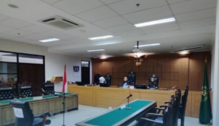 PTUN Tolak Banding UGM, Salinan Ijazah dan Transkrip Nilai Jokowi Tetap Informasi Terbuka 