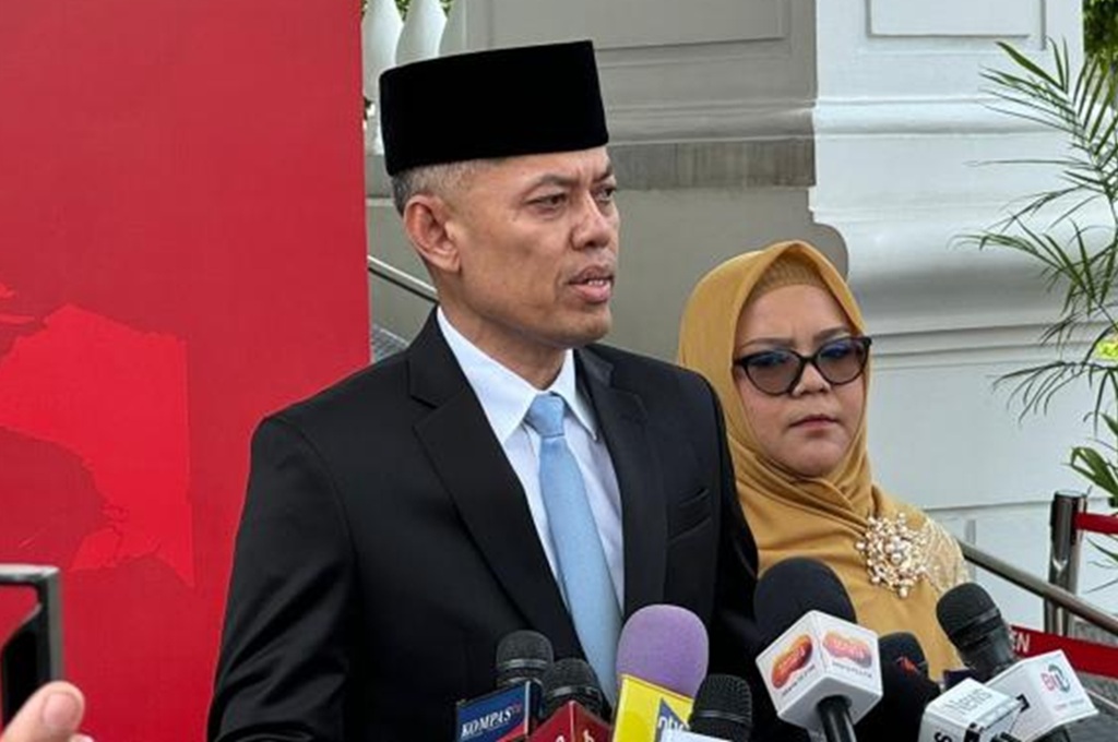 Aries Marsudiyanto: Stabilnya Harga BBM hingga Pangan di Indonesia Bukti Kebijakan Presiden Prabowo Efektif