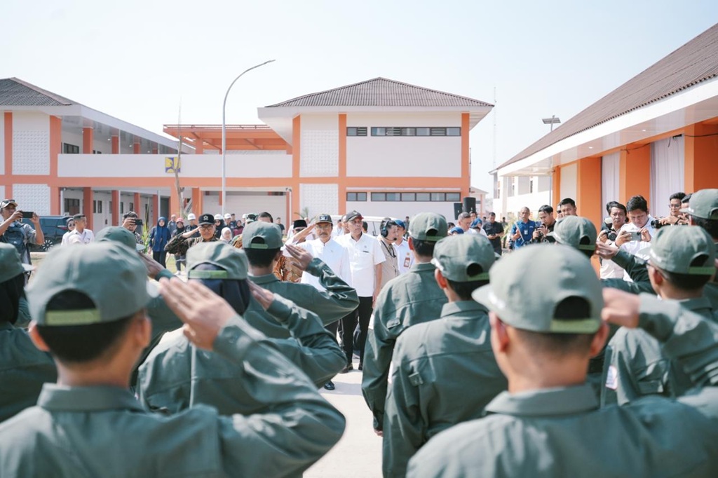 Setahun Berjalan, Prestasi Siswa Sekolah Rakyat Tembus Kancah Internasional