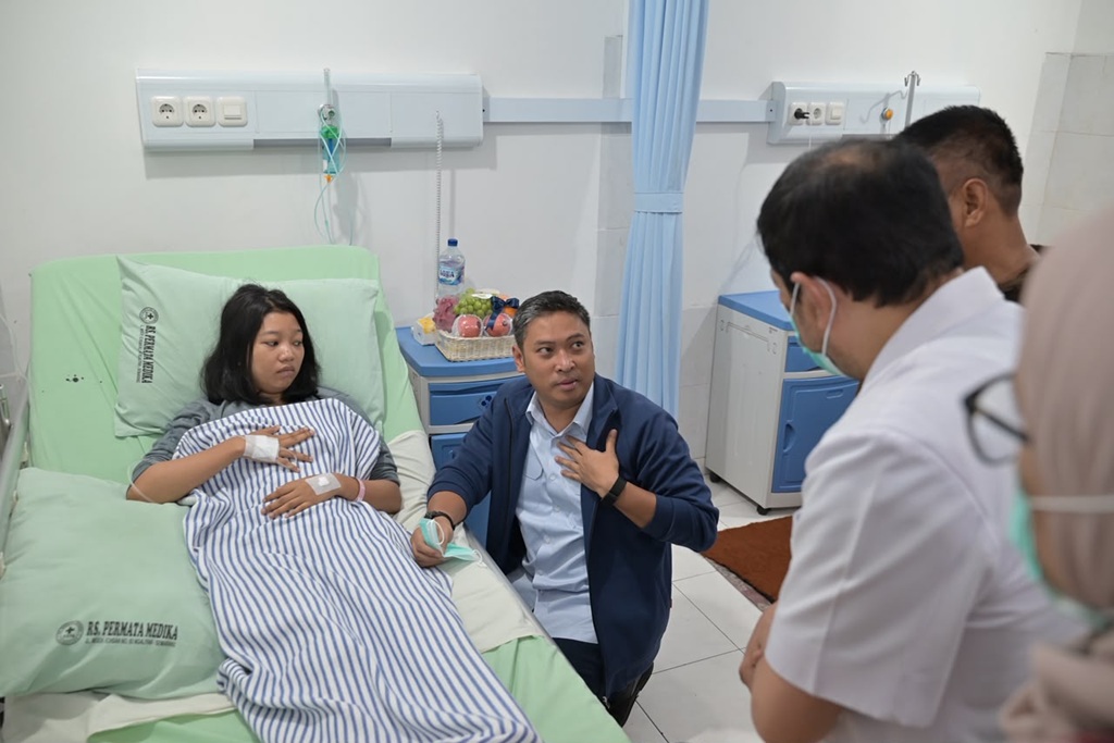 BGN Investigasi Insiden MBG di Semarang, Operasional SPPG Disetop Sementara