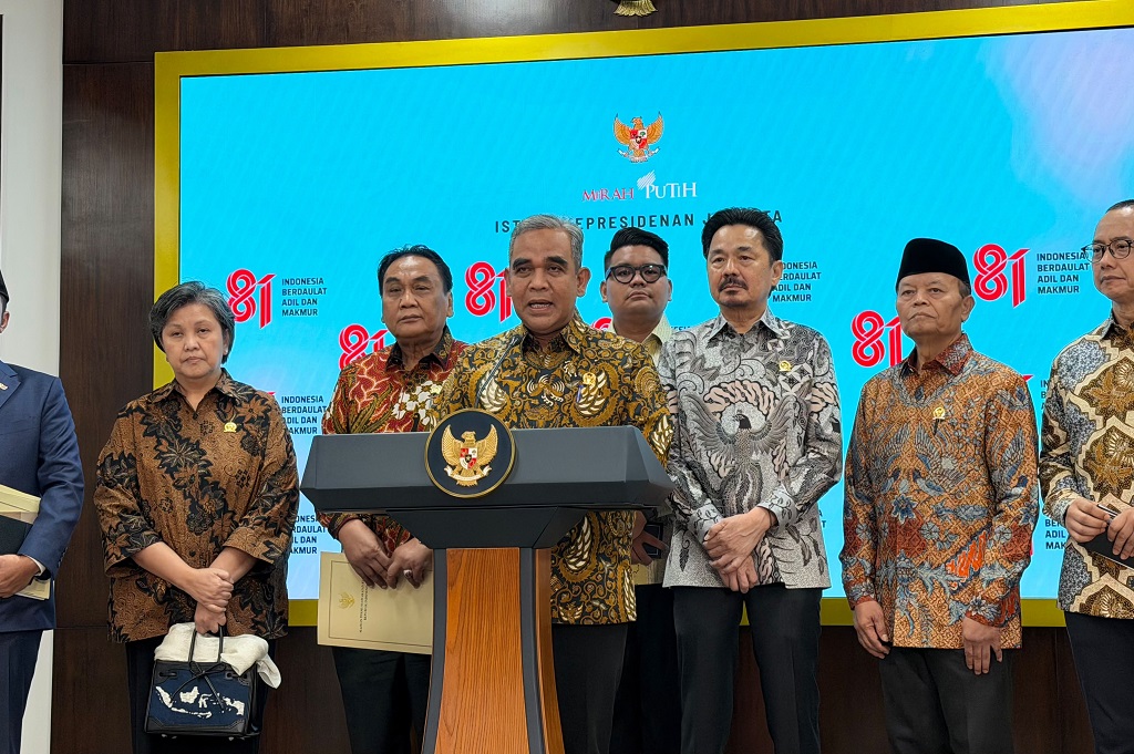 Prabowo Prihatin Banyak Kepala Daerah Terjerat Korupsi, Soroti Pilkada Mahal