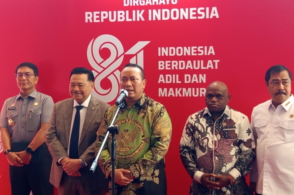 Terobosan Baru, BPK bakal Pakai AI untuk Audit Mulai 2027