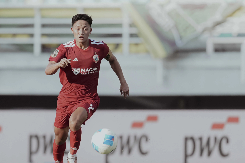 Persija Abaikan Gengsi Lawan Persib, Rio Fahmi Ungkap Target Sebenarnya di Semifinal