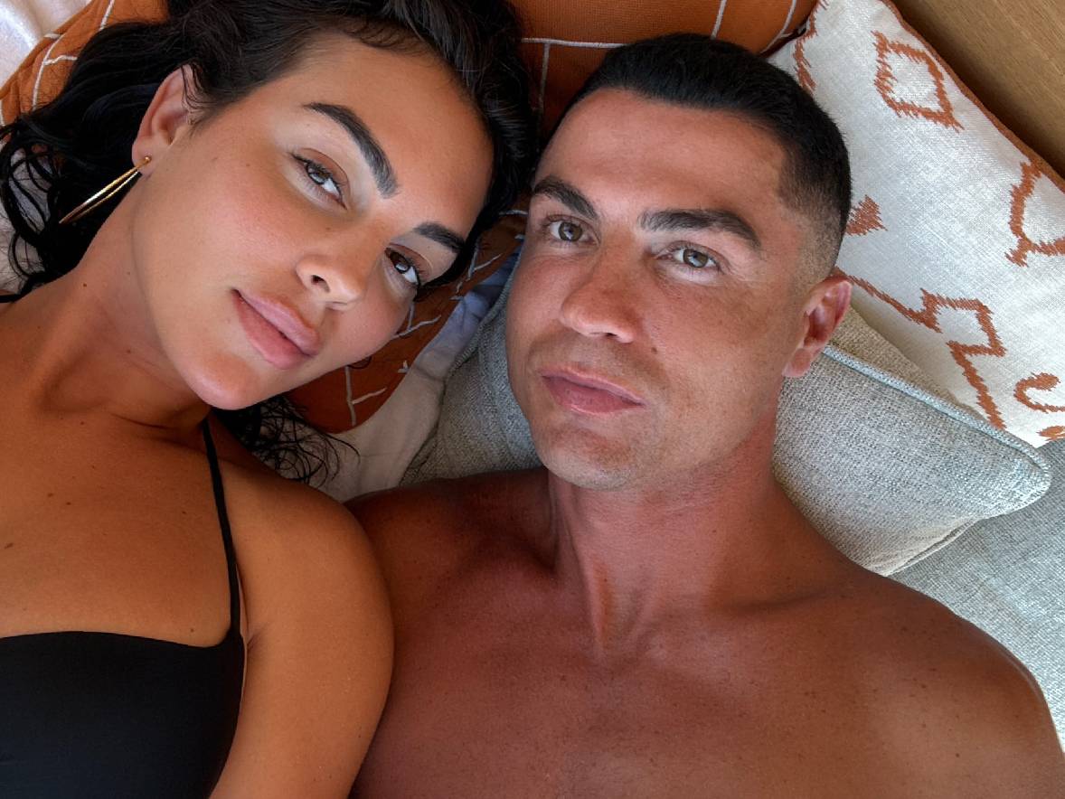 Cristiano Ronaldo dan Georgina Menikah 8 Agustus 2026 di Madeira? Ini Faktanya!