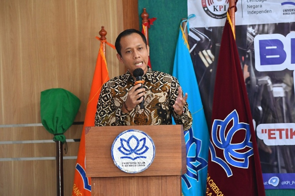 KPI Usul BPS Gandeng Media Sosialisasikan Sensus Ekonomi 2026, Cegah Hoaks