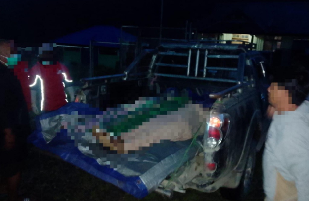 10 Pekerja Jalan di Tolikara Diduga Ditembak KKB Rambo Botak, 5 Orang Tewas