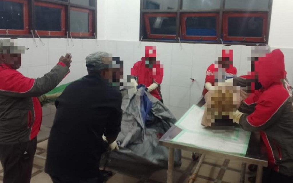 Satgas Damai Cartenz Evakuasi 10 Pekerja Jalan yang Ditembak KKB Papua, 5 Tewas