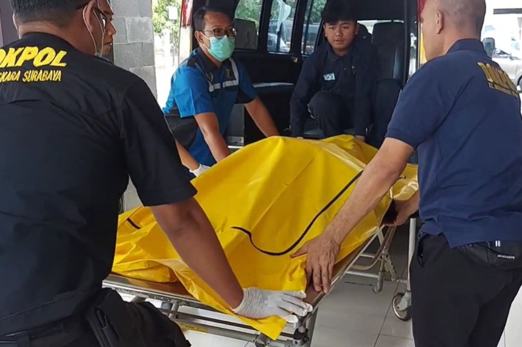 Identitas 5 Korban KM Mutiara Sentosa II Terbakar di Sumenep, Ini Daftar Namanya