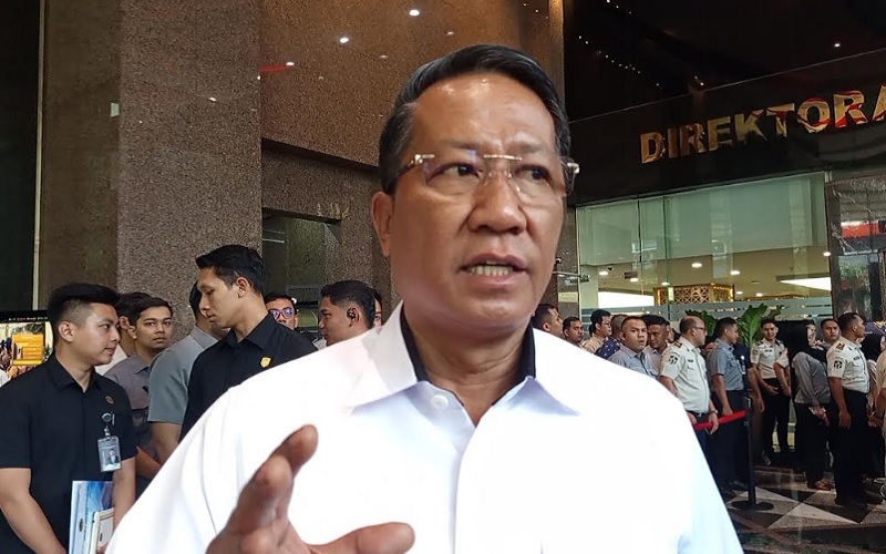 Kemenkum Pelajari Putusan MK soal Anggaran MBG Dipisah dari Pendidikan, Segera Lapor ke Prabowo
