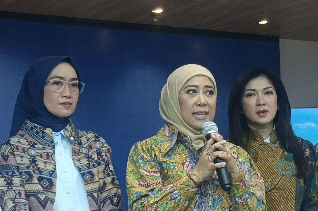 Menkomdigi Panggil YouTube buntut Konten Vape Bigmo Libatkan Anak, Tak Tertib Sisir Konten Negatif