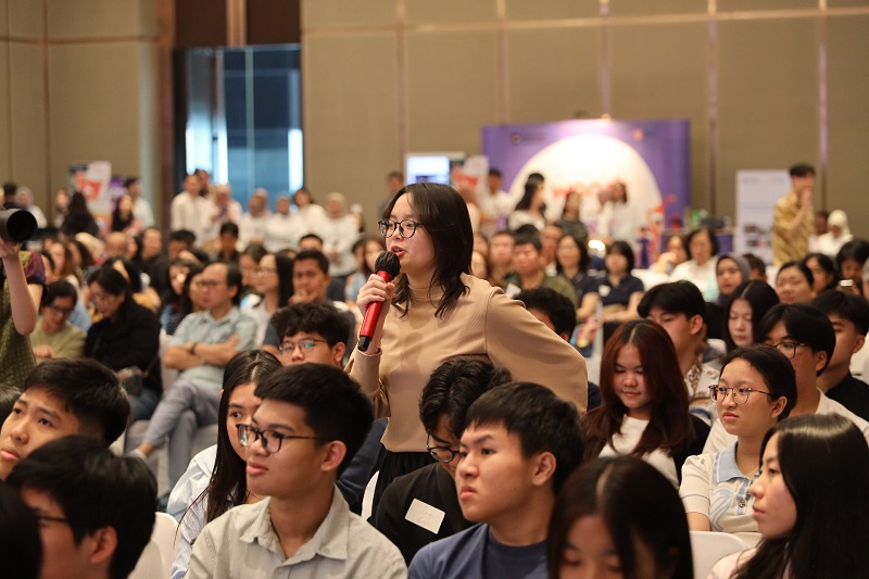 BNI Perkuat Peran sebagai Mitra Strategis Mahasiswa Indonesia Tempuh Studi di Hong Kong