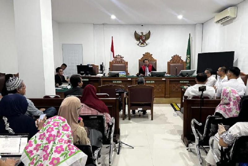 Pengacara Roy Suryo Optimistis Menang Praperadilan, Sebut Ahli Polda Metro Untungkan Kliennya