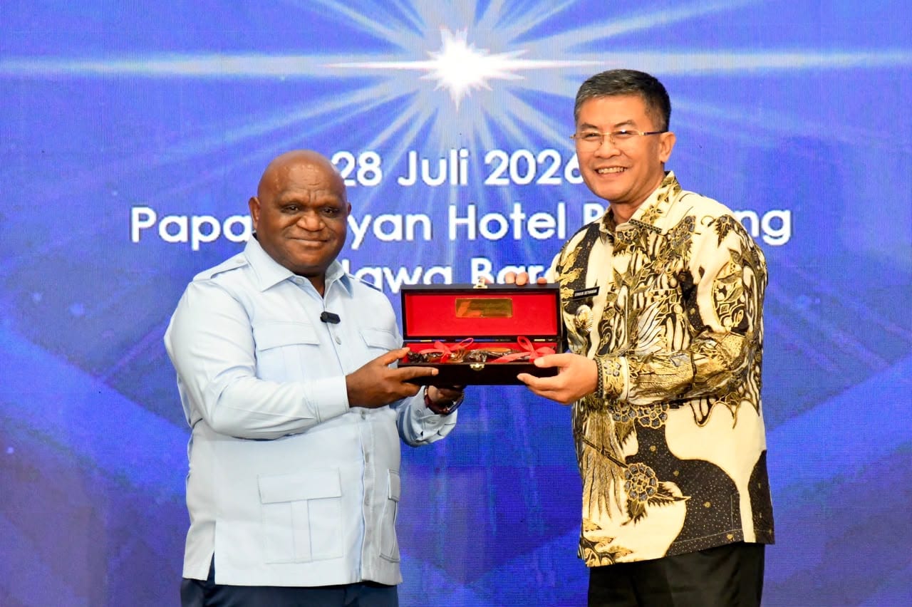 Sinergi dengan Kementerian HAM, Pemprov Jabar Dorong Implementasi HAM di Berbagai Sektor