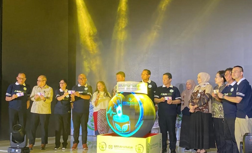 BPJS Kesehatan Luncurkan Nadi JKN, Bayar Iuran Kini Bisa Dicicil