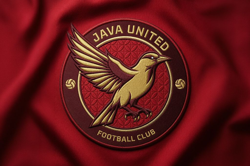 Malut United Resmi Tinggalkan Ternate, Berubah Jadi Java United dan Pindah ke Semarang