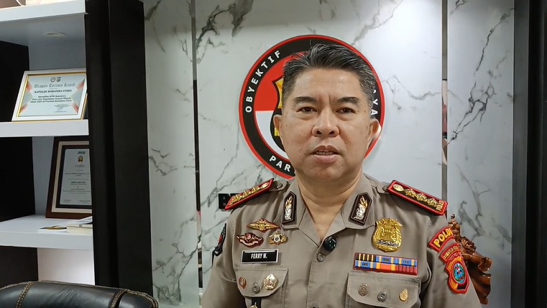 Propam Polda Sumut Dalami Motif di Balik Kematian Mantan Istri Anggota Polrestabes Medan