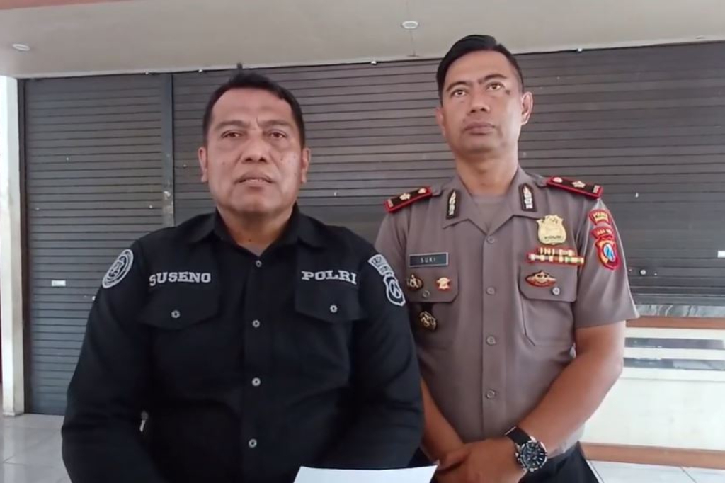 Warga Pasuruan Tewas Diduga Dianiaya Oknum Polisi, 2 Anggota Polsek Beji Diperiksa Propam