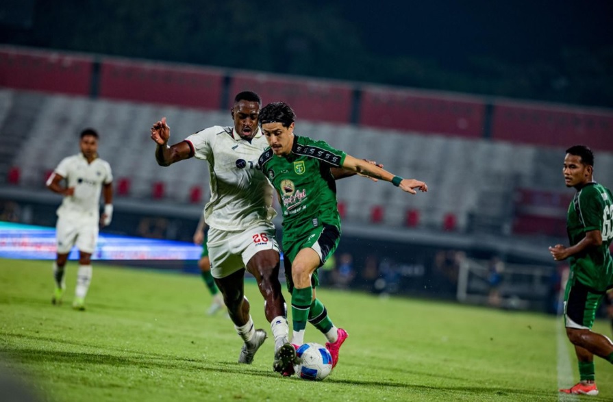 Bungkam Arema FC, Persebaya Vs Persib di Final Piala Presiden 2026