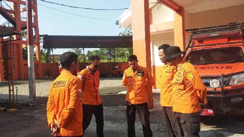 Identitas 2 Pendaki Hilang di Gunung Piramid Bondowoso, asal Surabaya