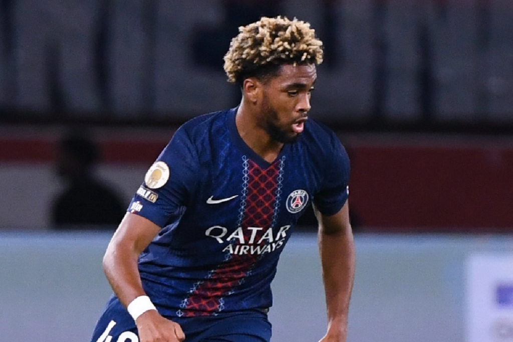 Liverpool Temukan Calon Pewaris Mohamed Salah, Wonderkid PSG Prioritaskan Anfield
