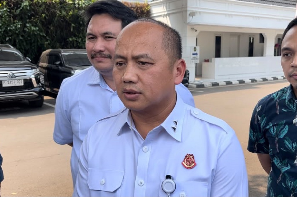 Kejagung Respons Praperadilan Febrie: Penetapan Tersangka Sudah sesuai Hukum Acara