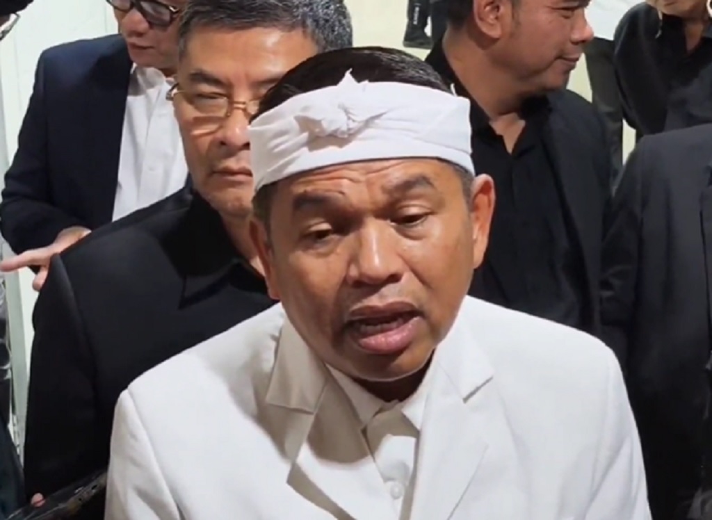 Viral Nakes RSUD Tasikmalaya Hujat Pasien BPJS di Medsos, KDM Desak Sanksi Tegas