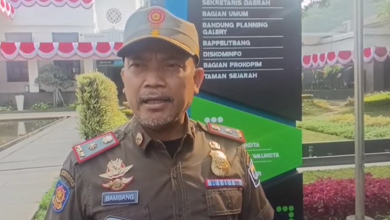 Viral! Warga Bandung Keluhkan Kegaduhan Aktivitas di Lapangan Padel, Satpol PP Tegur Pengelola