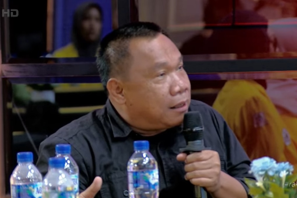Relawan Prabowo: Penanganan Kasus Febrie dan Kematian Sutrimo Bikin Masyarakat Puyeng