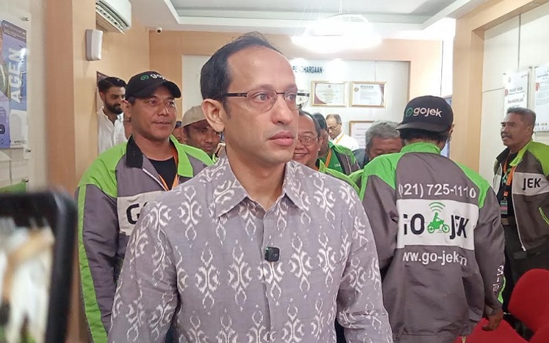 Nadiem Makarim Singgung Kriminalisasi, Optimistis Hadapi Sidang Banding usai Reformasi Kejagung