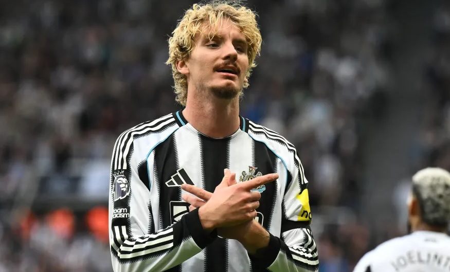 Liverpool Dapat Lampu Hijau Boyong Striker Rp1,67 Triliun, Newcastle Buka Pintu Transfer