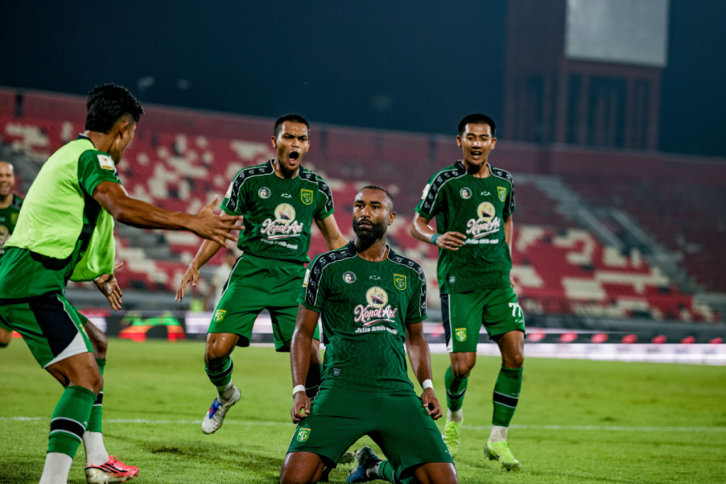 Persebaya Dilanda Kelelahan, Mental Baja Antar Bajul Ijo ke Final Piala Presiden 2026