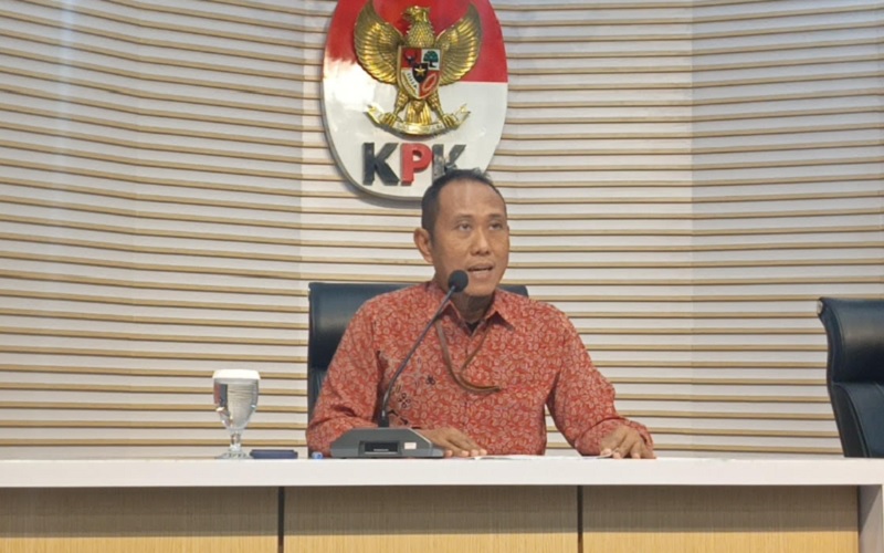 Begini Konstruksi Perkara Korupsi Digitalisasi SPBU yang Rugikan Negara Rp322,18 Miliar