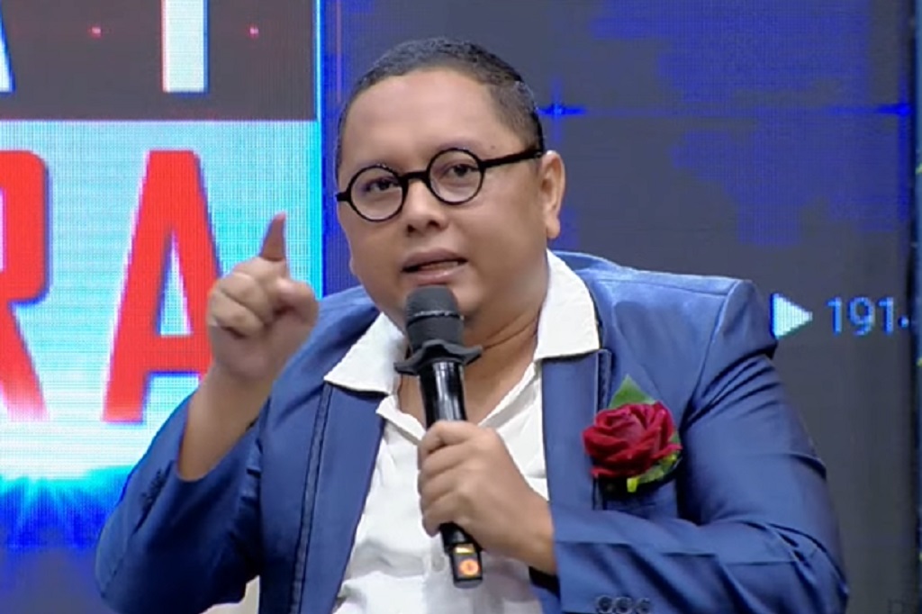 Pitra Soroti Kejanggalan Kematian Sutrimo: Tak Punya Riwayat Sakit, Tiba-Tiba Mulut Berbusa