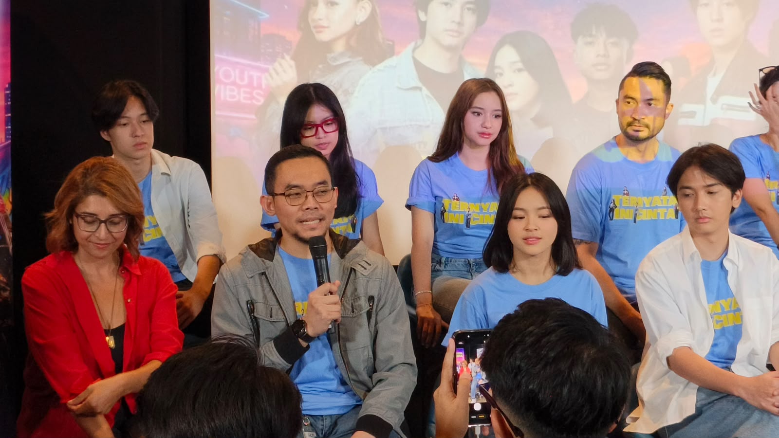 RCTI Kembali Garap Sinetron Remaja, Yakin Ternyata Ini Cinta Bisa Viral