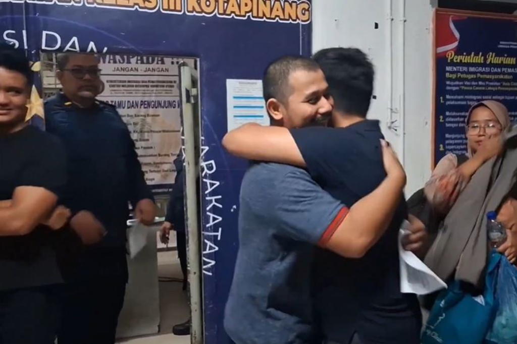 Brigadir Yasir Menang Praperadilan, Status Tersangka Tidak Sah Langsung Bebas dari Tahanan