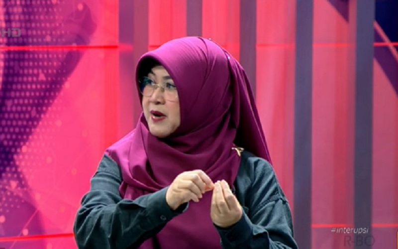 Dokter Tifa Ungkap Alasan Ajukan Praperadilan, Singgung Status Terdakwa Janggal