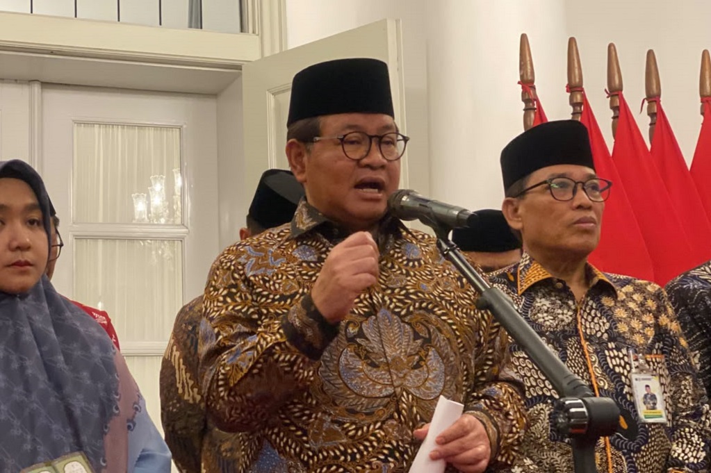 Pramono Minta Dinkes DKI Awasi Nakes, Tindak Tegas jika Hina Pasien BPJS