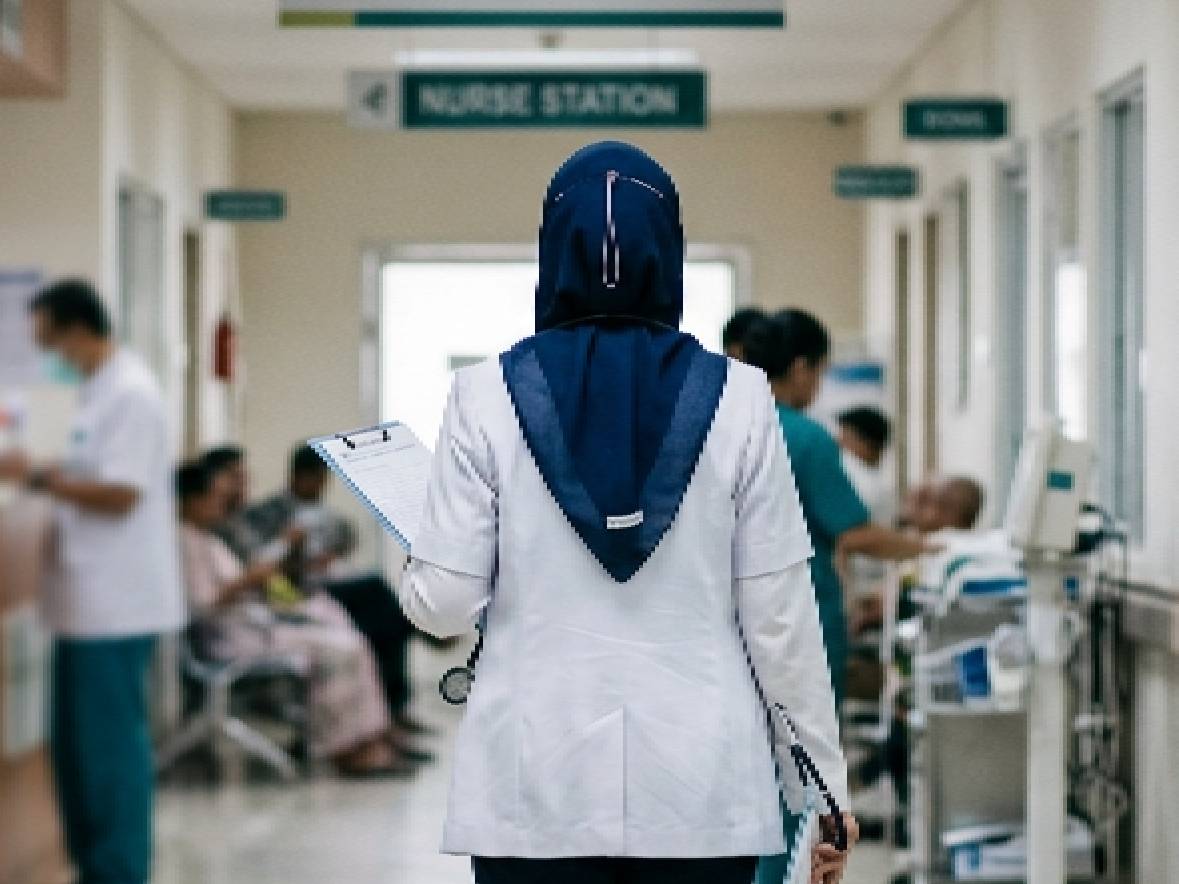 Dokter Tamara Jasmine Bantah Hina Pasien BPJS Yurizal Tri Chaerawan, Ini Klarifikasinya!