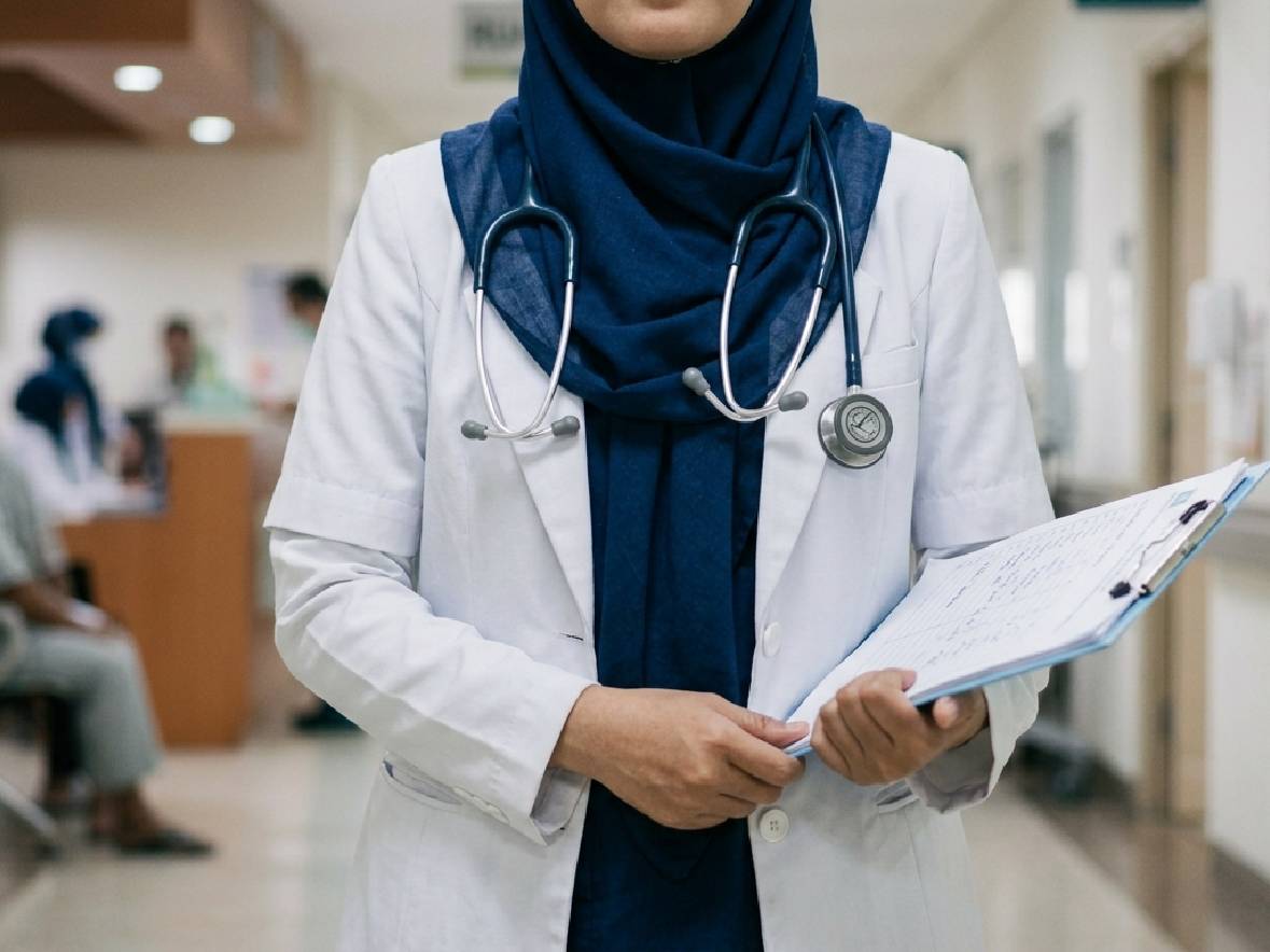 Dokter Tamara Jasmine Akhirnya Minta Maaf usai Komentar Jahat soal Pasien BPJS