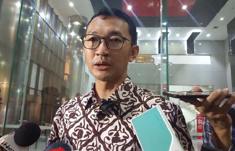 KPK Segera Panggil Kakanim Jaksel Winarko soal Temuan Uang 8.500 Dolar Singapura di Kantornya