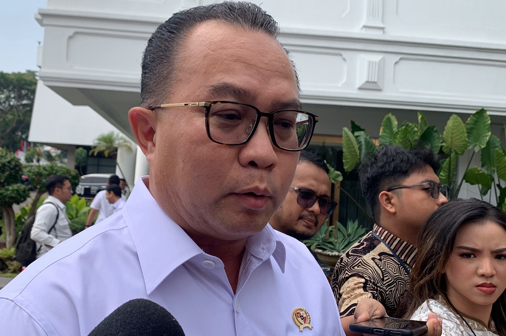 Prabowo Kumpulkan 150 Peneliti BRIN di Istana, Ratusan Inovasi Dipamerkan