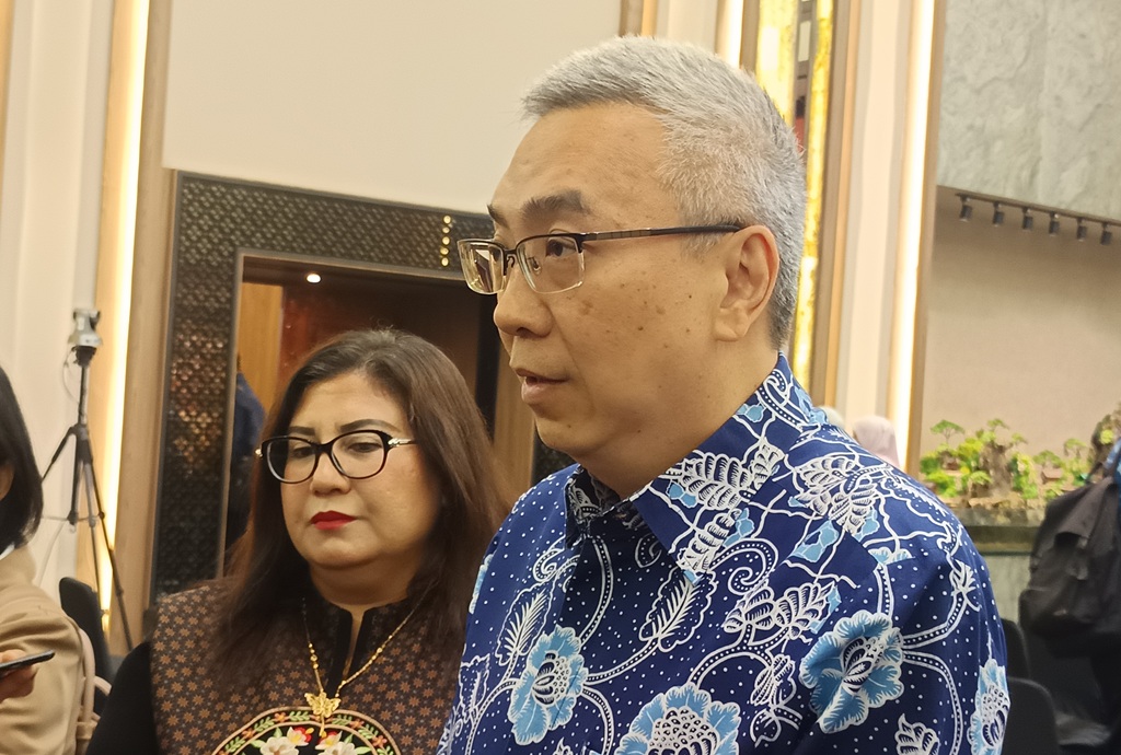 Hippindo Kecewa Pungutan Pajak Marketplace Ditunda: Kami Harap Online dan Offline Sama