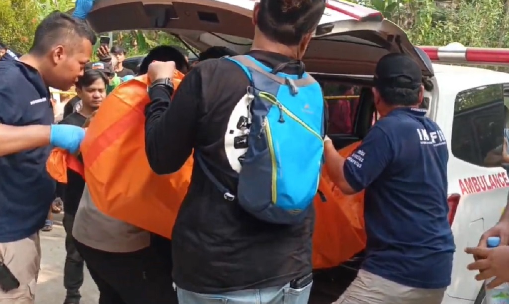 Purwakarta Gempar! Marbot Masjid Ditemukan Tewas Bersimbah Darah Jelang Azan Dzuhur