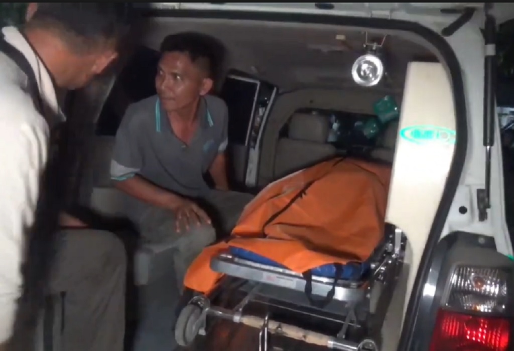 Mayat Pria dalam Bagasi Mobil di Grobogan Diduga Bos Konter HP asal Ambarawa