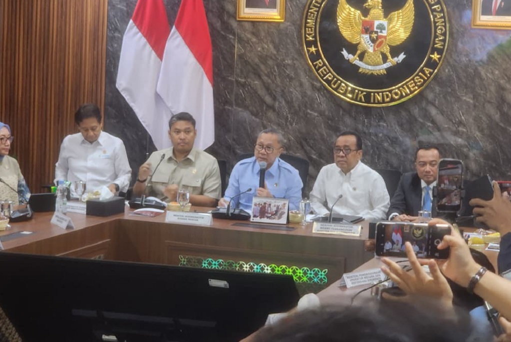 Pemerintah Izinkan Pesantren Bangun Dapur MBG Sendiri, Syarat Minimal Punya 1.000 Santri