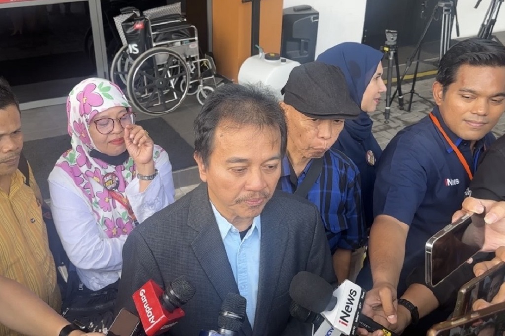 Nasib Praperadilan Jilid III Diputuskan Hari Ini, Roy Suryo Yakin Dapat Ganti Rugi Rp206 Juta